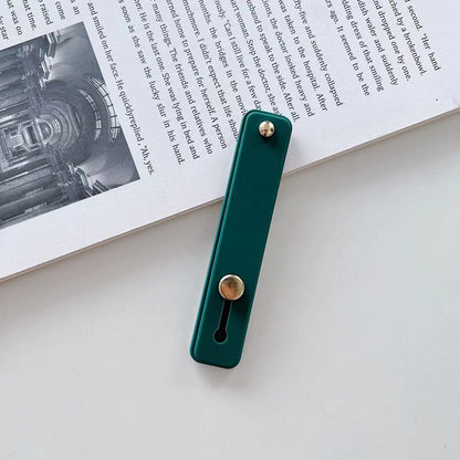 Magnetischer Seitenhalter Brehn