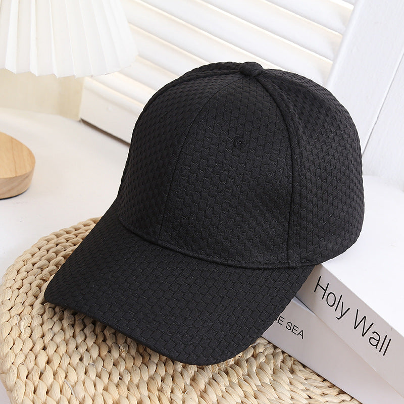 Damen Stylische Performance Baseball Cap Brehn