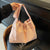 Leichtgewichtige Kordelzug Wochenendtasche Brehn