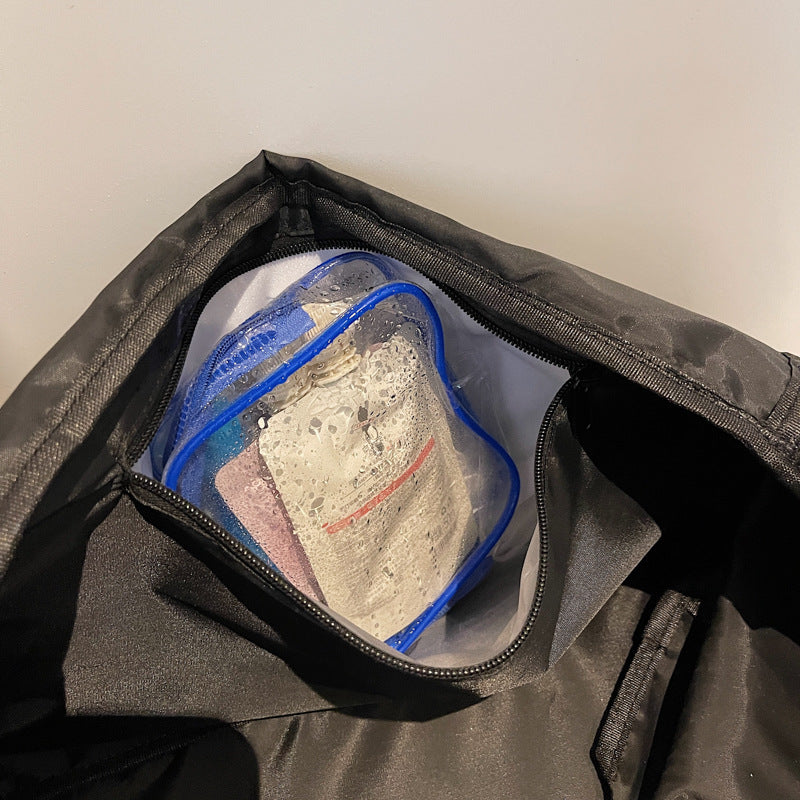 Vielseitige Mehrzweck-Reise-Duffle-Tasche Brehn