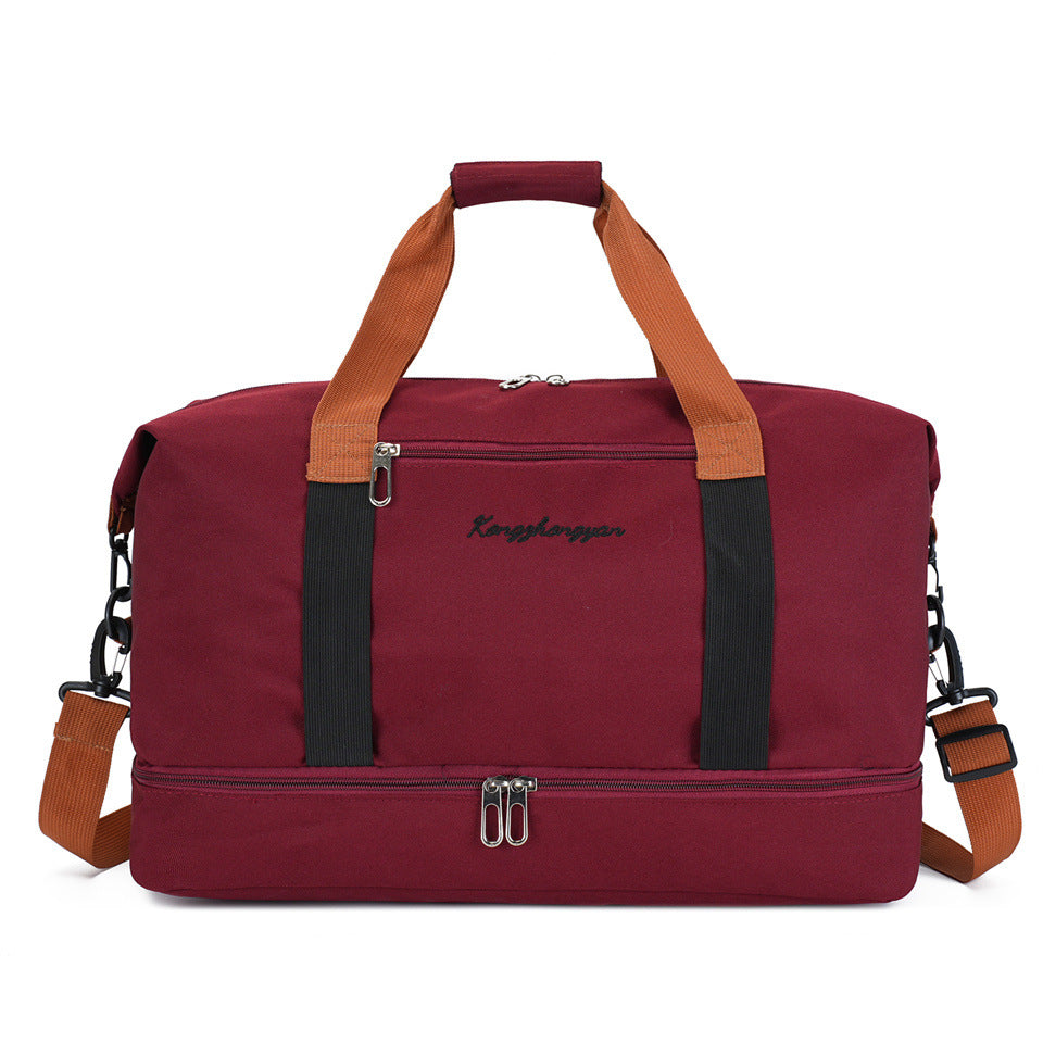 Vielseitige Reisetasche