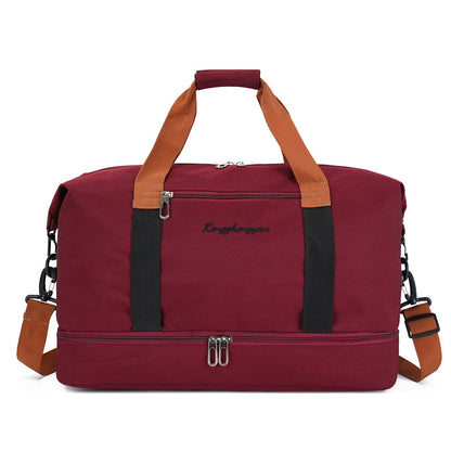 Vielseitige Reisetasche
