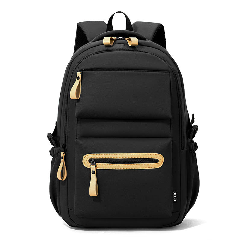 Multi-Compartment-Laptop-Rucksack Brehn