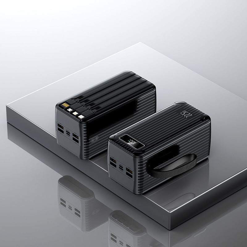 Powerbank für mobile Geräte Brehn