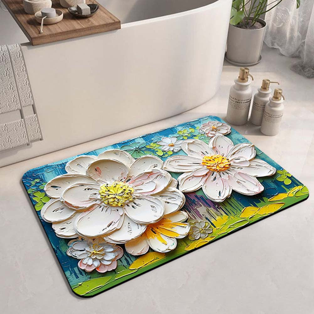 Floral Design Bereich Matte