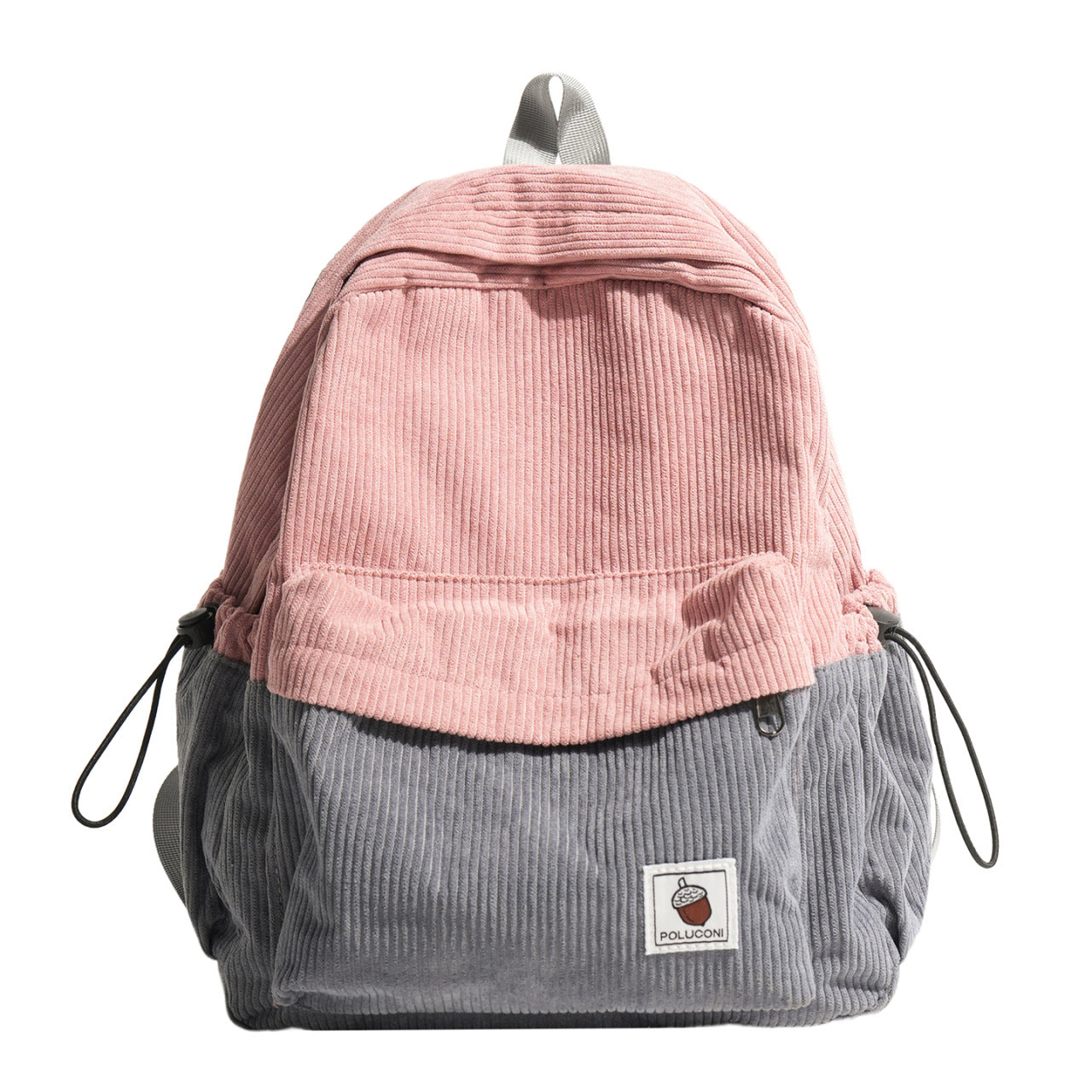 Cordura-Texturierten Rucksack
