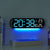 Multifunktionale Digitaluhr Brehn