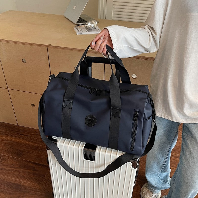 Haltbare Gym-Holdall-Tasche Brehn