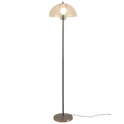 Stilvolle moderne Stehlampe