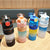 Damen Sport-Trinkflasche Brehn