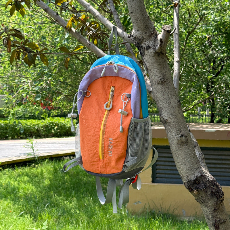 Leichte Outdoor-Wanderrucksack