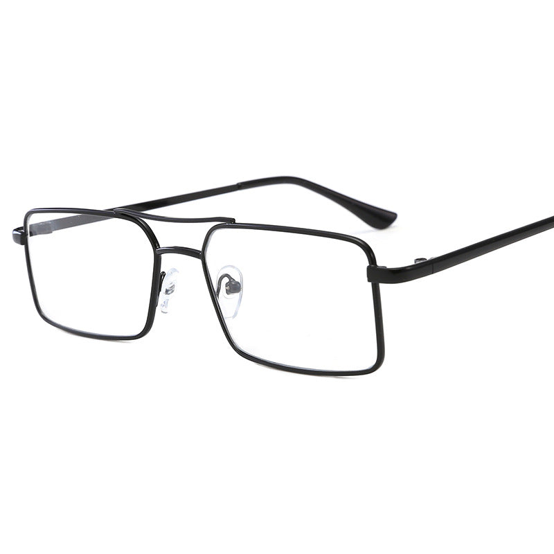Damen Moderne Rechteckbrille Brehn