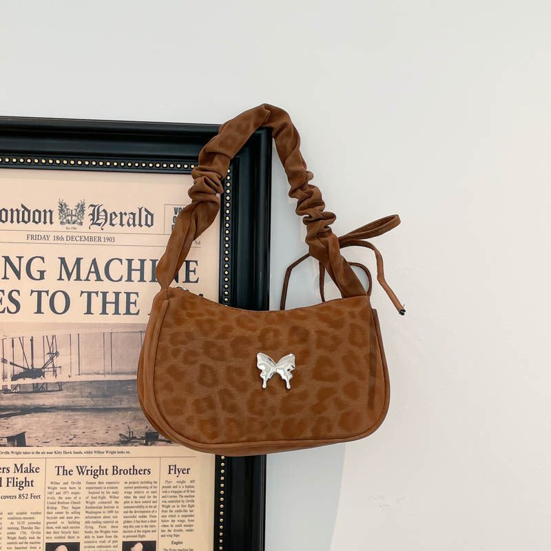 WoStylish Satteltasche Brehn