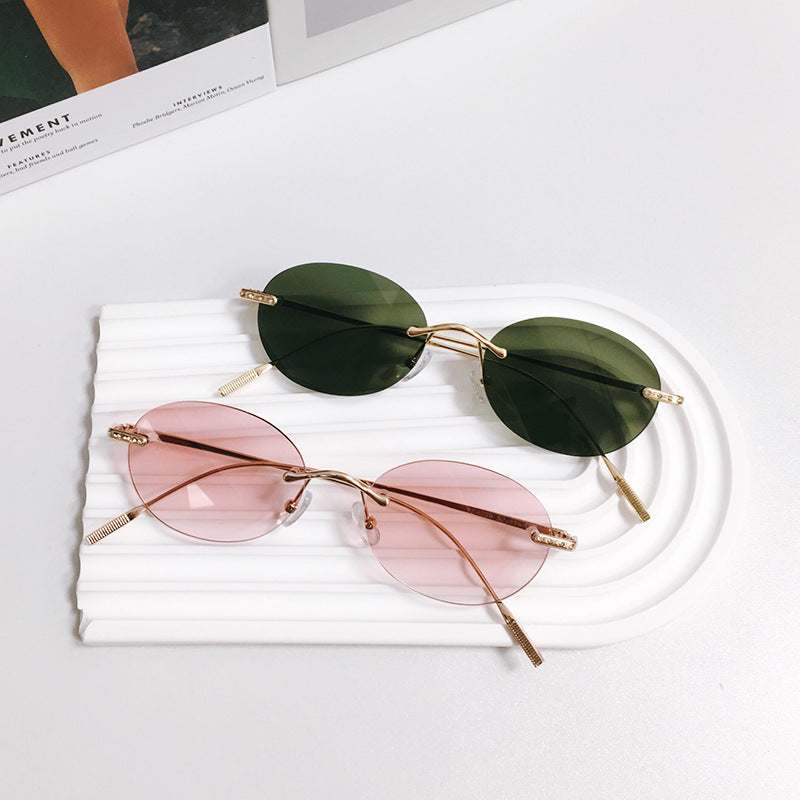 Stilvolle Retro-Sonnenbrille Brehn