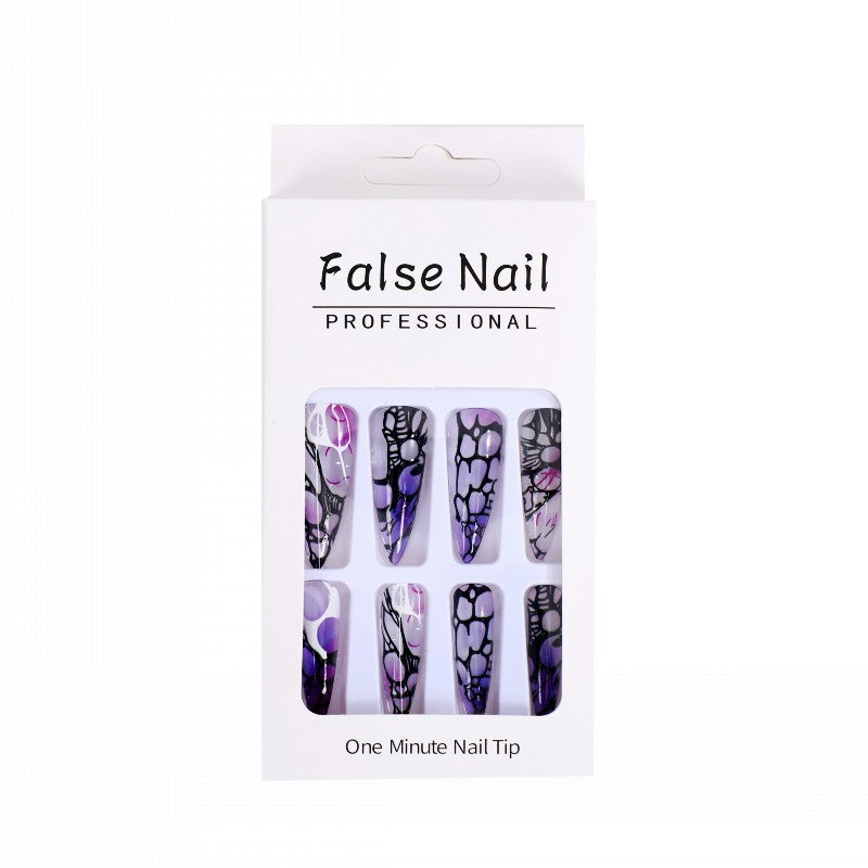 Nagelgel Brehn