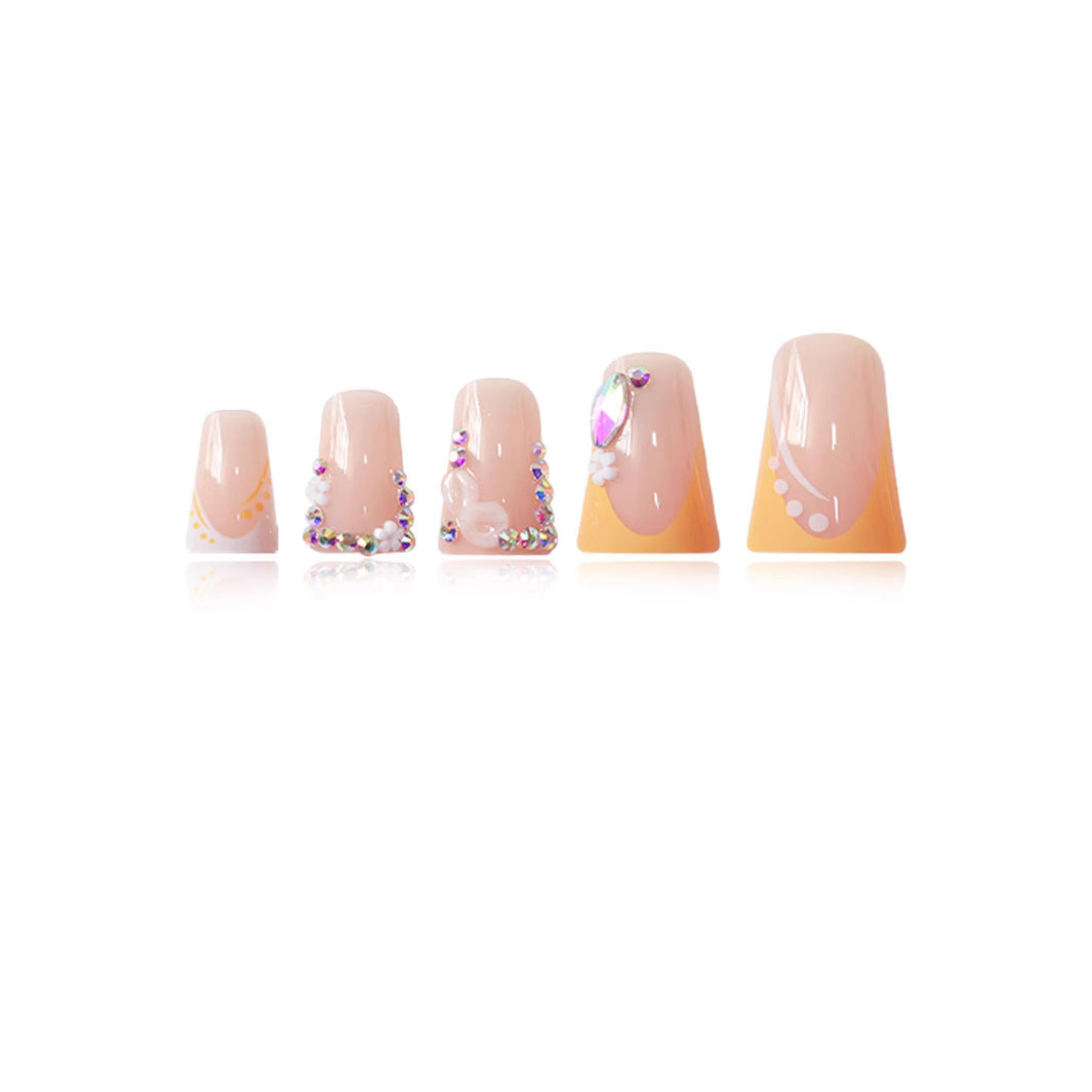 Nail Art Brehn
