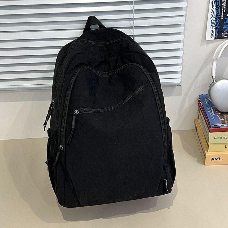 Leichter Mehrfachfach-Reise-Rucksack Brehn