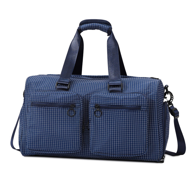 Mehrzweck-Reise-Dufflebag mit mehreren Taschen