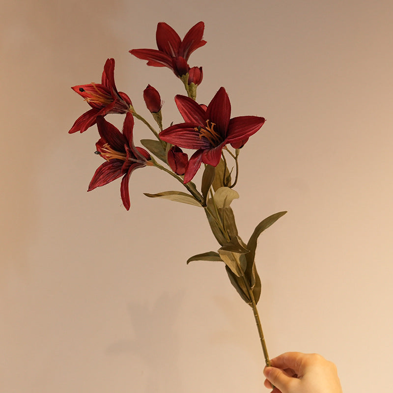 Kunstblumenstrauß Brehn