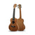 Premium Mahagoni Ukulele Brehn