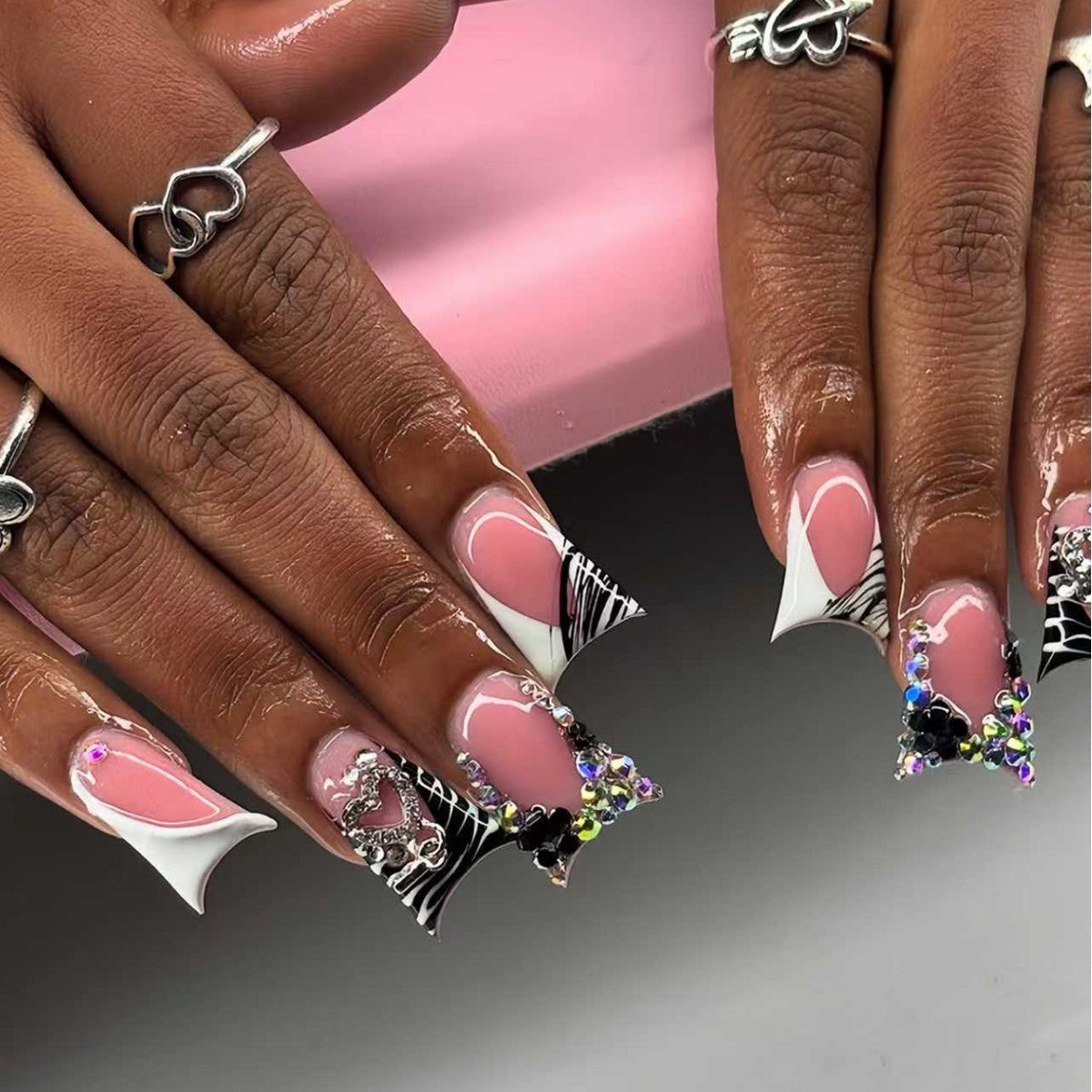 Artistic Nail Enhancements Brehn