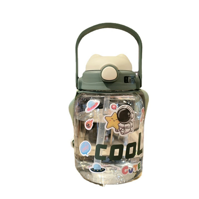 Damen Trinkflasche Brehn