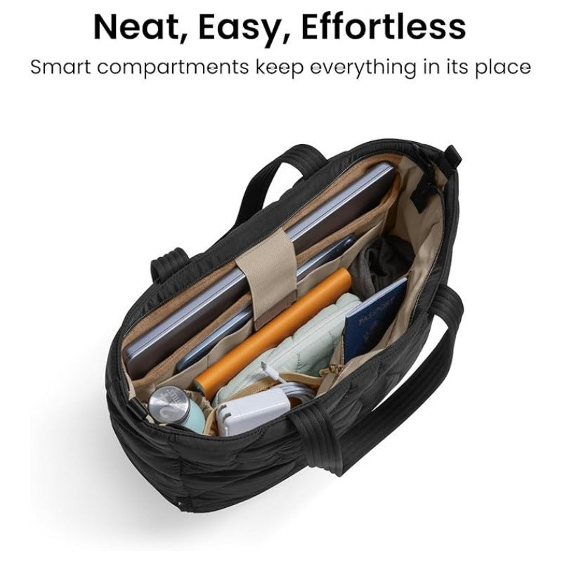 Stilvolle und Praktische Tageshandtasche Brehn
