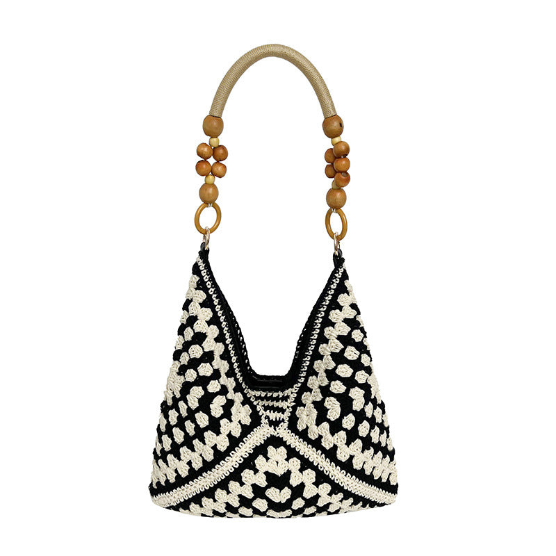 Häkeltasche Brehn
