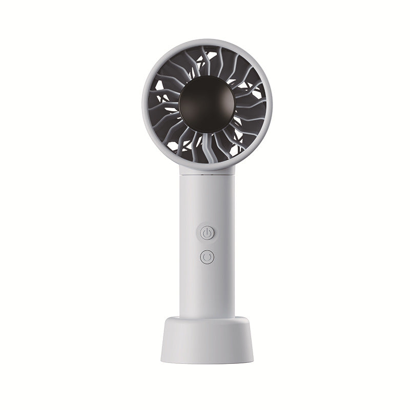 Damen tragbarer Hochleistungsventilator Brehn