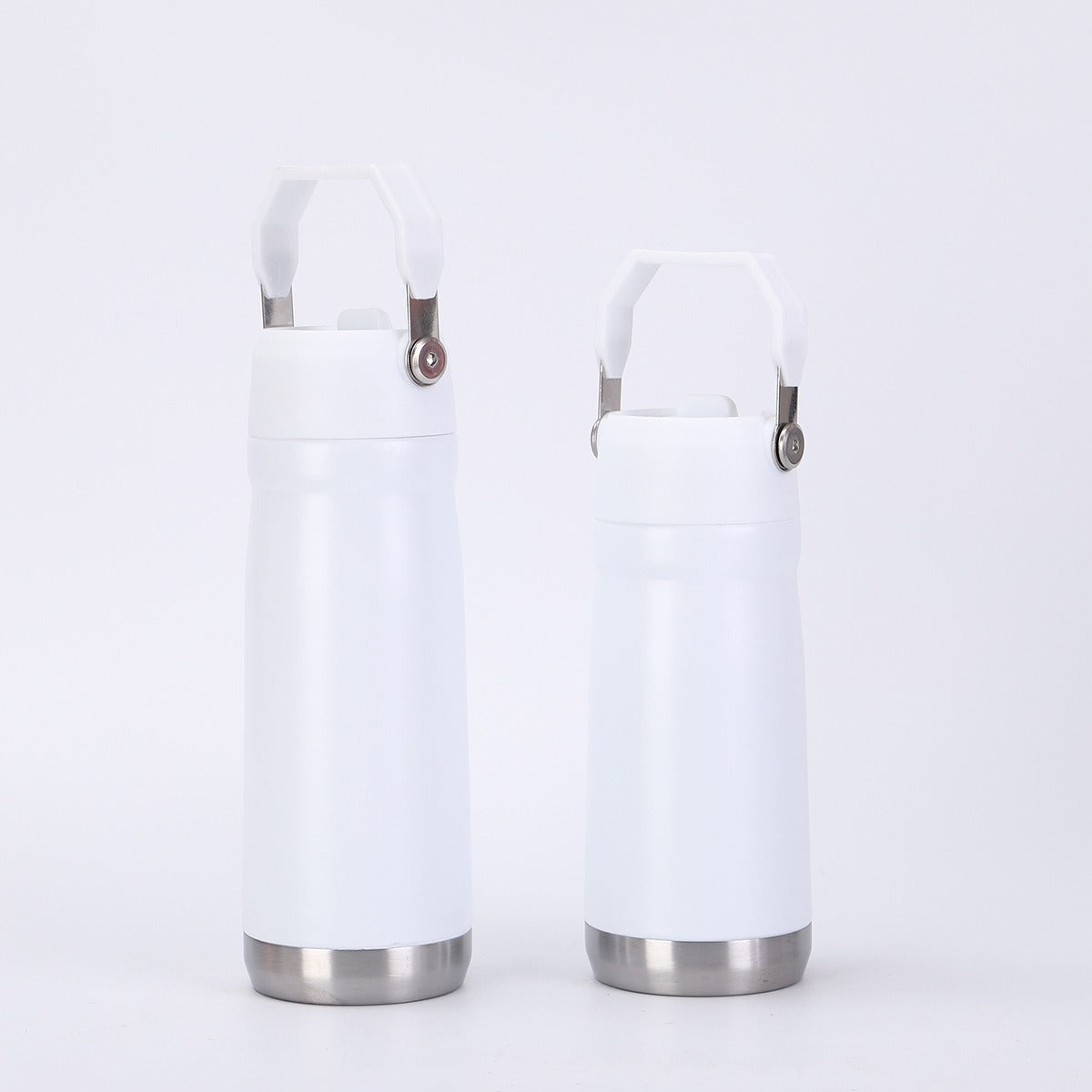 Damen Premium Edelstahl Isoliertrinkflasche Brehn