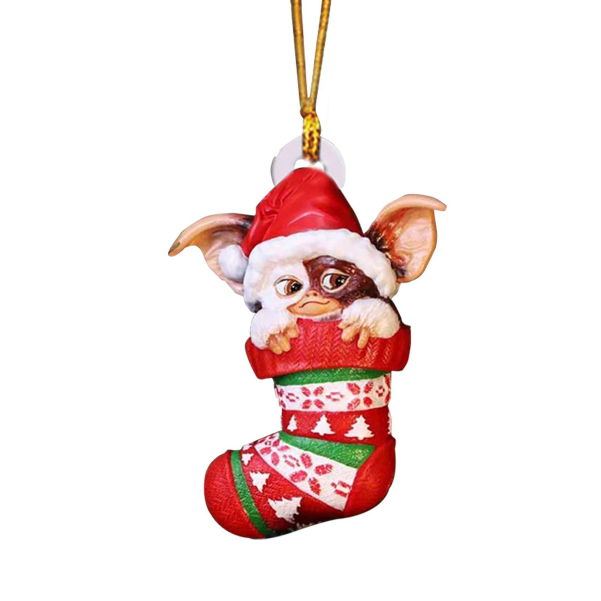 Weihnachts-Themen Dekorative Figur Brehn