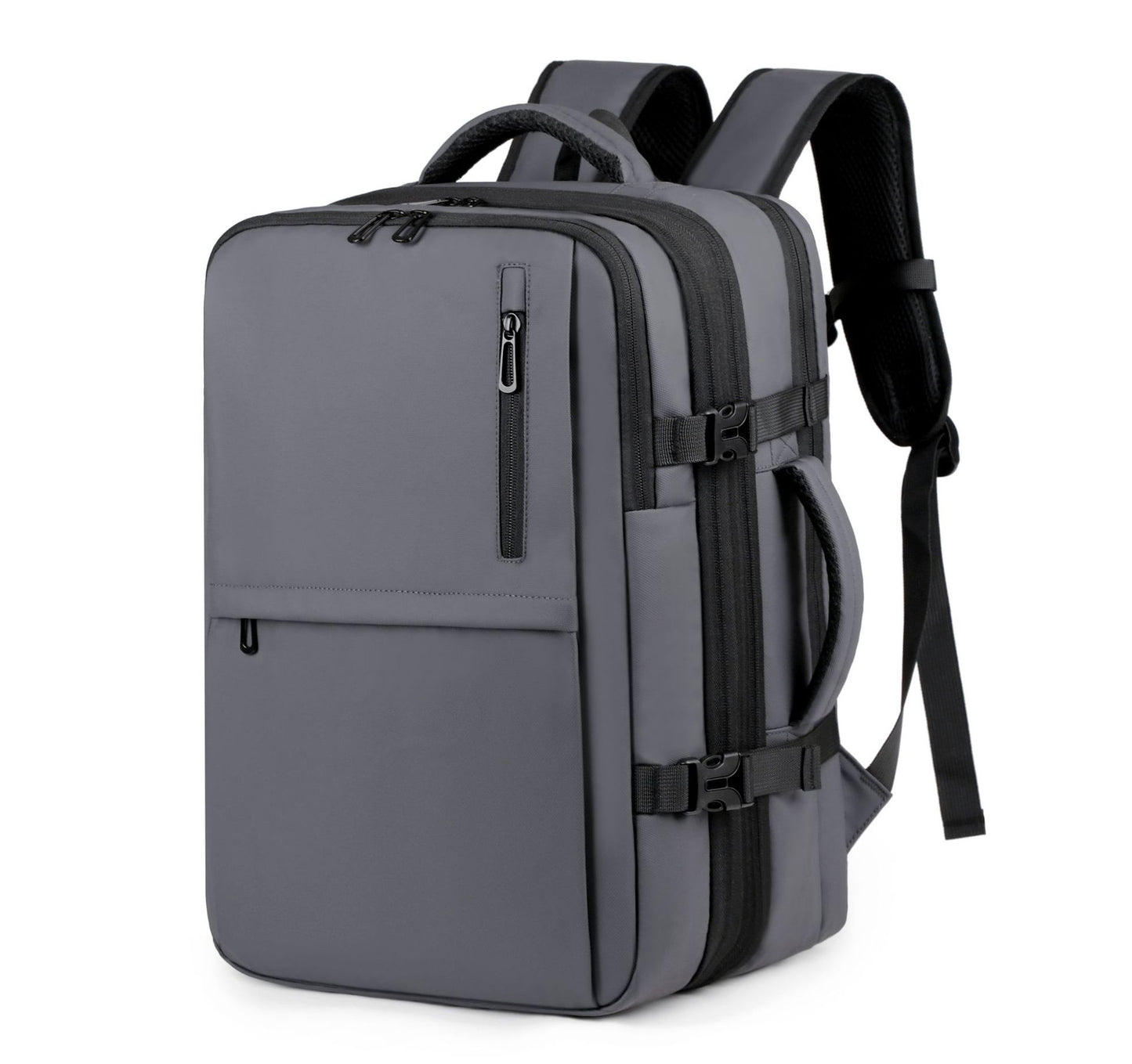 Multi-Funktionale Professionelle Laptop-Rucksack Brehn