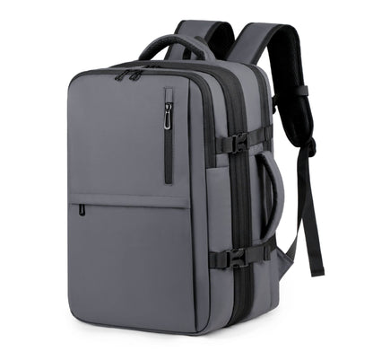 Multi-Funktionale Professionelle Laptop-Rucksack Brehn