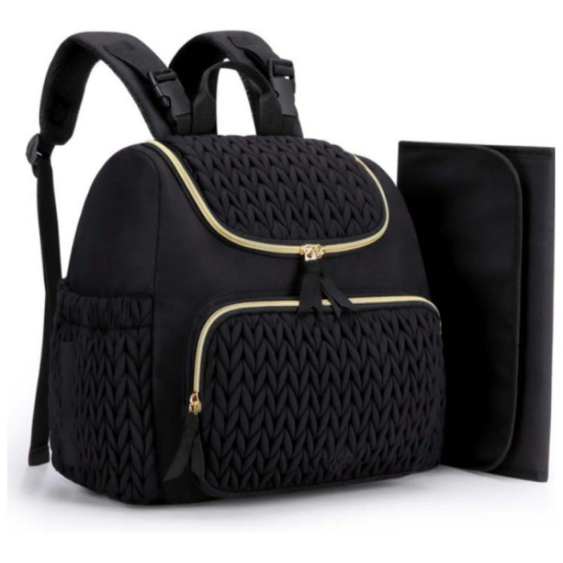 Stilvoller Multifunktionaler Wochenend-Duffle Bag Brehn