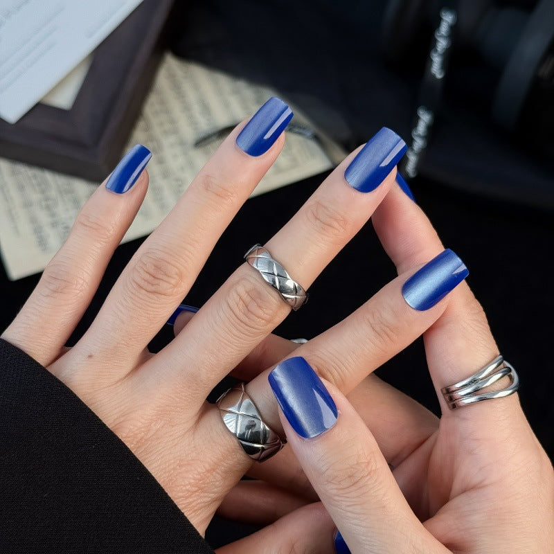 Nagellackset Brehn