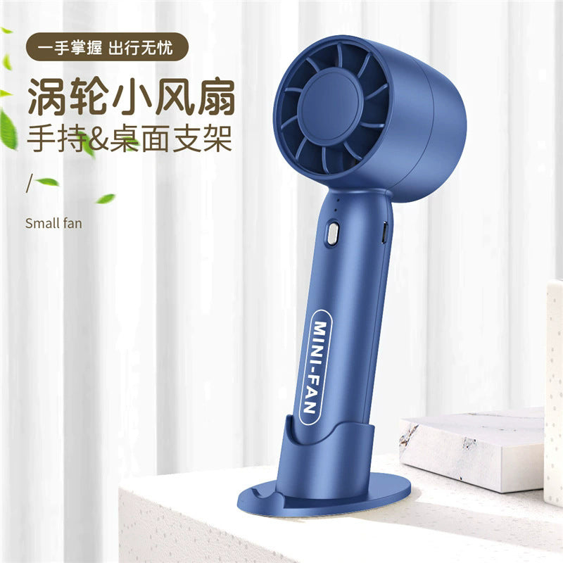 Damen tragbarer Mini-Ventilator Brehn