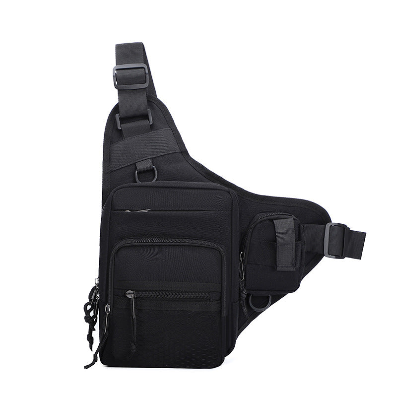 Taktische Schultertasche Brehn