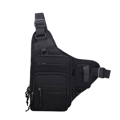 Taktische Schultertasche Brehn
