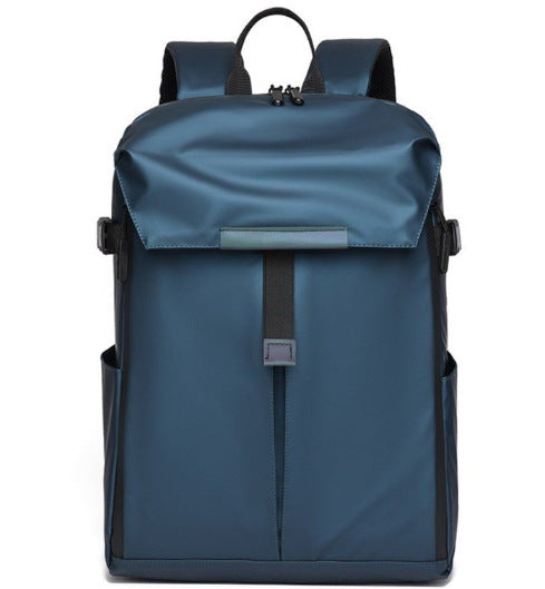 Urbaner Alltagsrucksack mit robustem und wasserdichtem Design Brehn