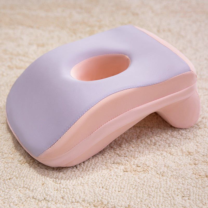 ergonomisches Kissen mit Aussparung Brehn
