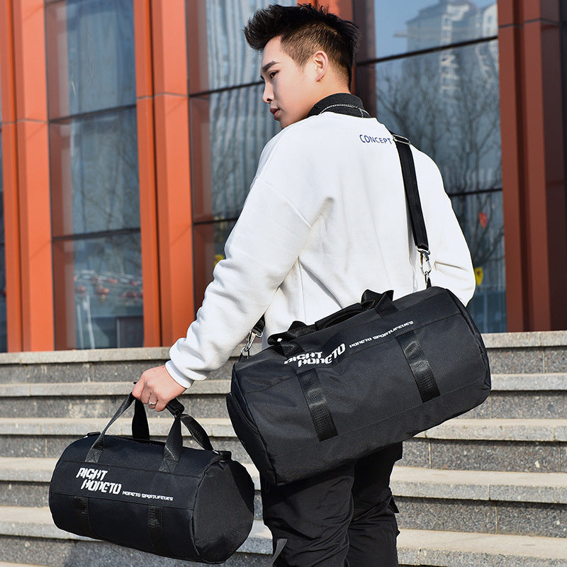 Sport Duffel Bag Brehn