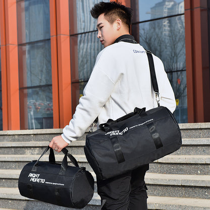 Sport Duffel Bag Brehn