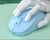 Drahtlose wiederaufladbare ergonomische Maus Brehn