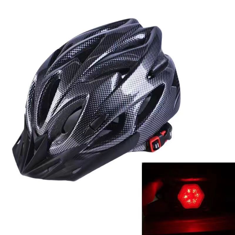 Fortgeschrittener Fahrradhelm Brehn