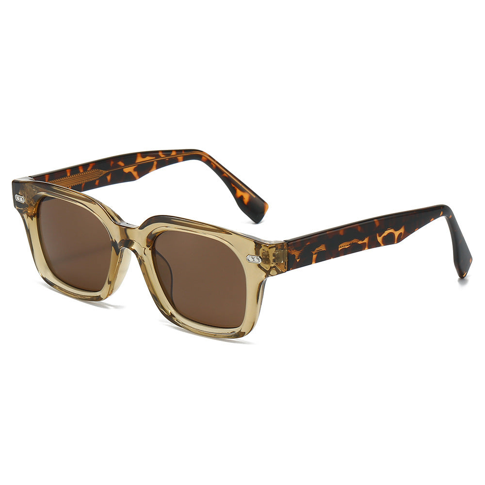 Damen Sonnenbrille Brehn