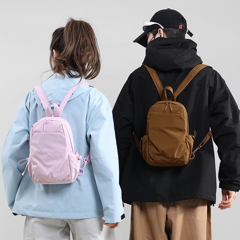 Kompakte Utility Slingtasche