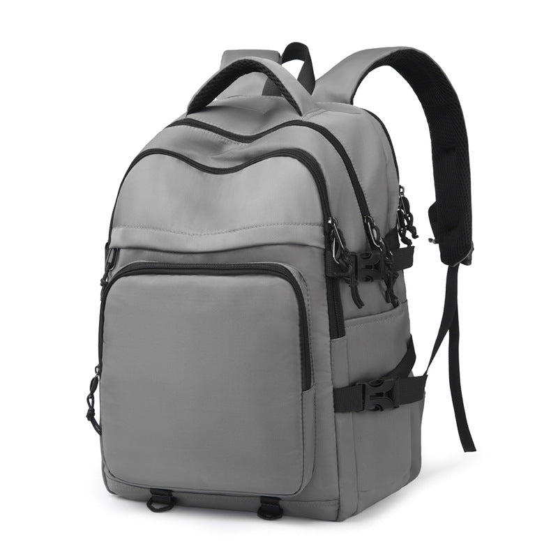 Vielseitiger Multifunktions-Rucksack Brehn