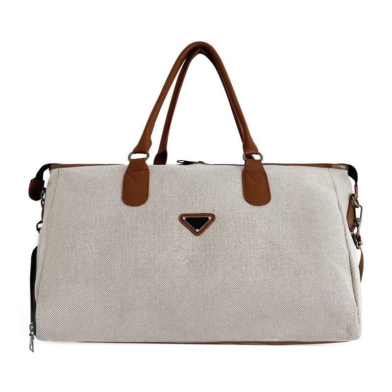 Premium Wochenend-Duffle-Bag