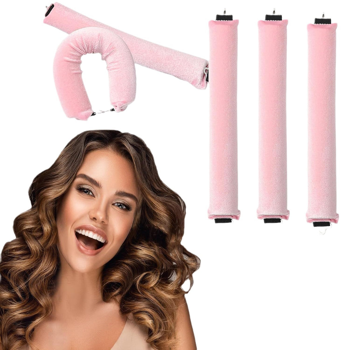 Hairstyling