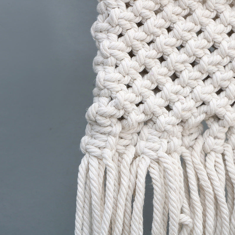 Macrame Wandbehang Dekor Brehn